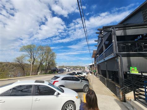 gentlemen's club lake of the ozarks|The Strip at the Bagnell Dam Entrance .